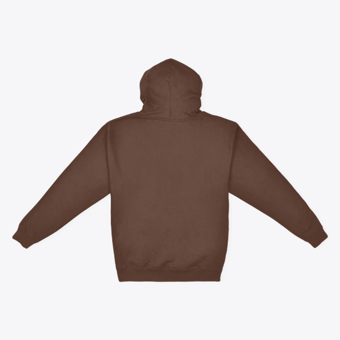 TEEZR HOODIE