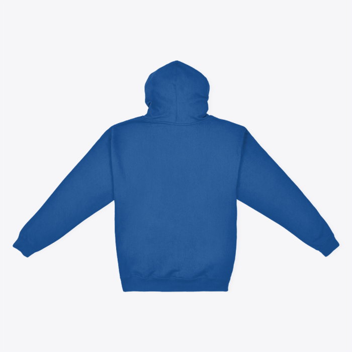 TEEZR HOODIE