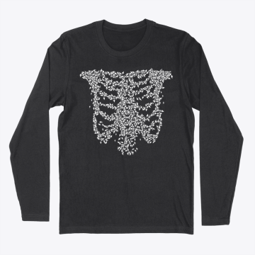 Arrow Long Sleeve