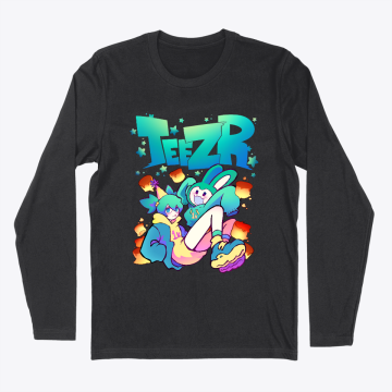 Teezr T-shirt