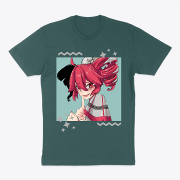Teto shirt