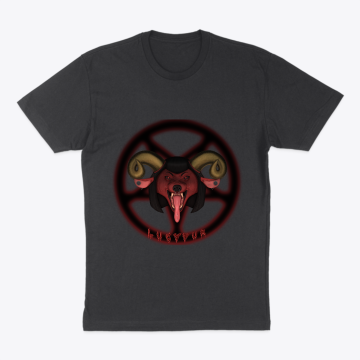 LucyFur Tee