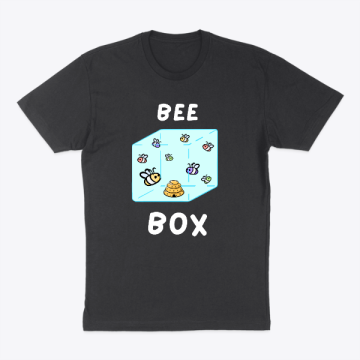 Bee Box- T-shirt