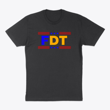FDT