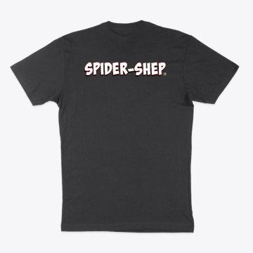 Spider Shep T-Shirt | Shepsu