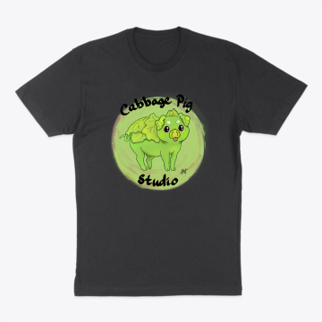 Cabbage Pig Studio