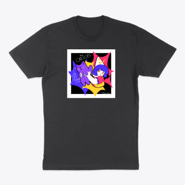 The Catclops and Clown!