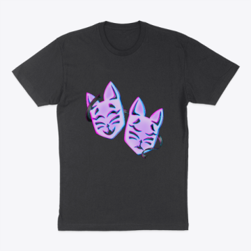Co-Meowdy &amp; Tra-Kiggy