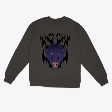 Worgen Spirit