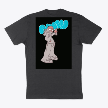 Cheeto Graf name shirt