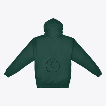 Dog Hoodie