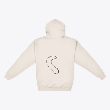 Cat Hoodie
