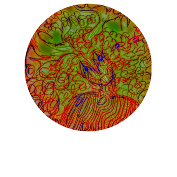 radical tree guy T shirt