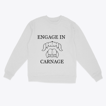 Engage In Carnage