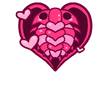 Trilobite Heart