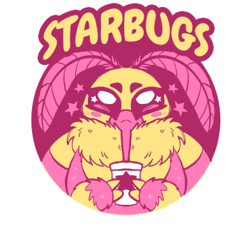 Starbugs Coffee Shop