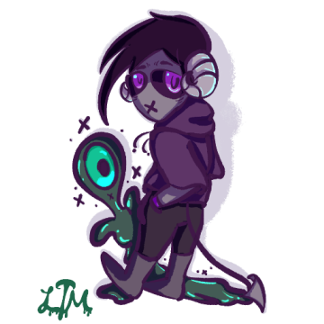 X Toon 1