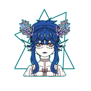 Coral Queen
