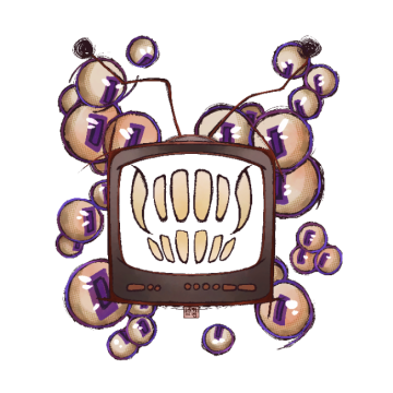 TV HEAD