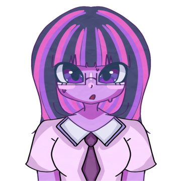 Twilight Sparkle