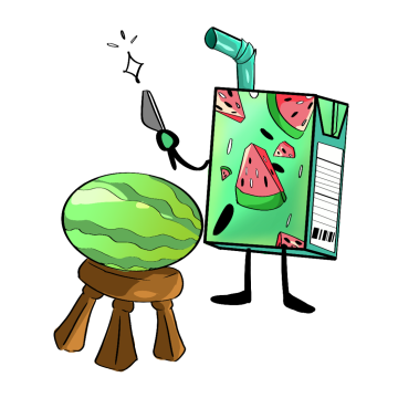 Juicebox:MurMelon