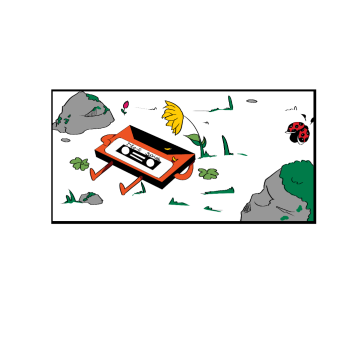 Lofi Mixtape
