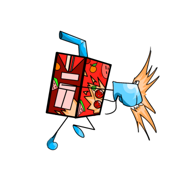 Juicebox: Fruit Punch