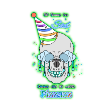Pizzazz
