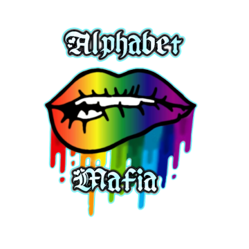 Alphabet Mafia