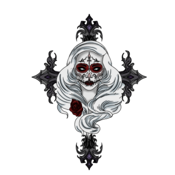White Death