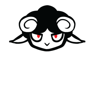 Biku evil sheep