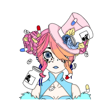 Pills and Potions
