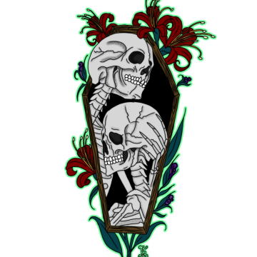 Phantom Floral