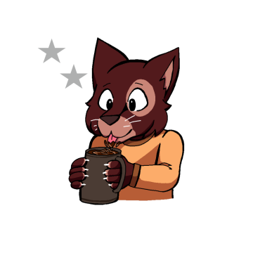 Cat Sip