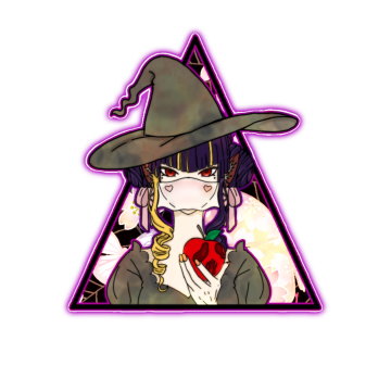 wicked witch