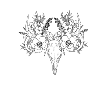 Decay Bouquet
