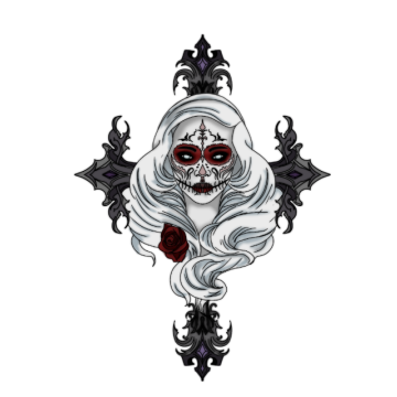 Alabaster Death