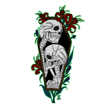 Phantom Floral