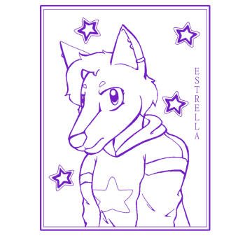 Woof Estrella