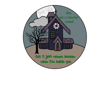 Haunted House