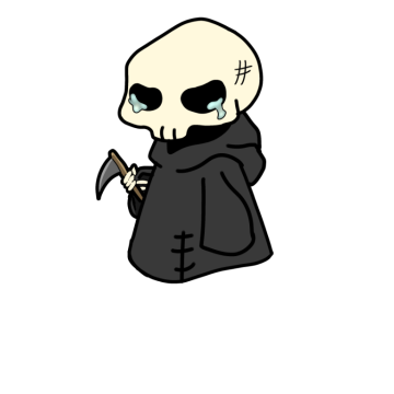 Baby Grim