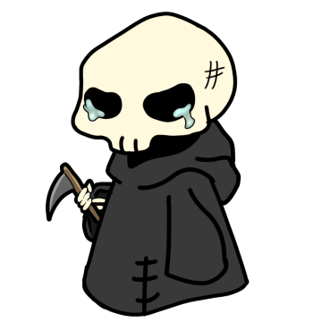 Baby Grim