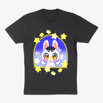 Starry Bunny