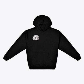 Bodyguard Hoodie