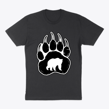 Bear Claw
