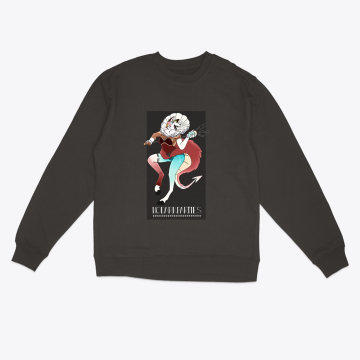 Goddess of Chaos Crew