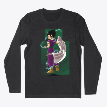 Ultimate Teen Gohan