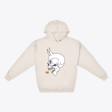 DEMON//Pullover