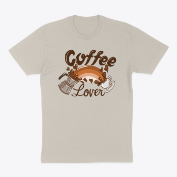 Coffee Lover