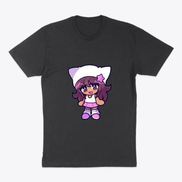 Inky chibi